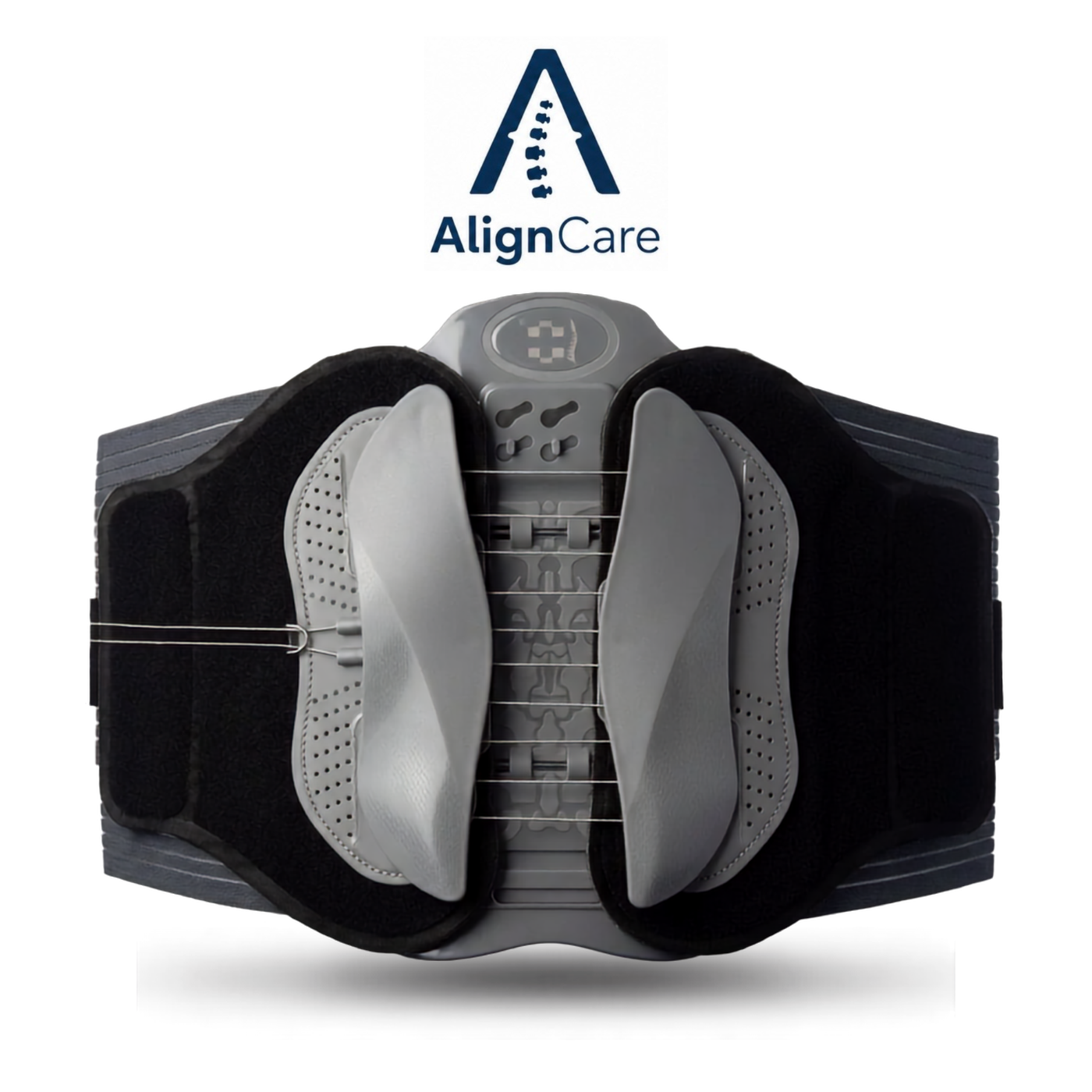 Lumbar Support Belt