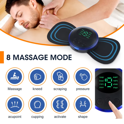 EMS Pain Reliever