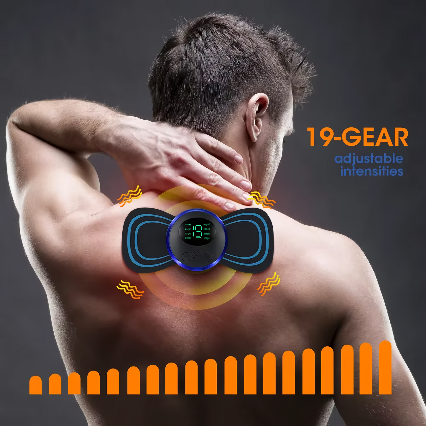 EMS Pain Reliever