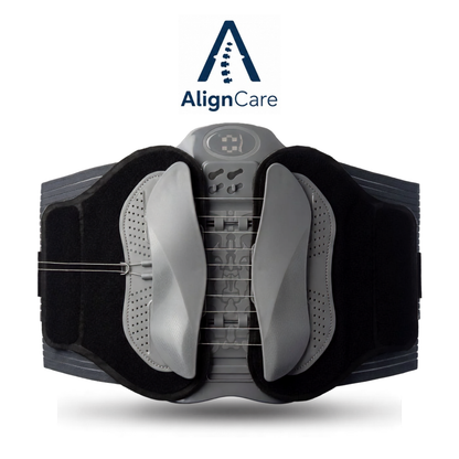 Lumbar Support Belt